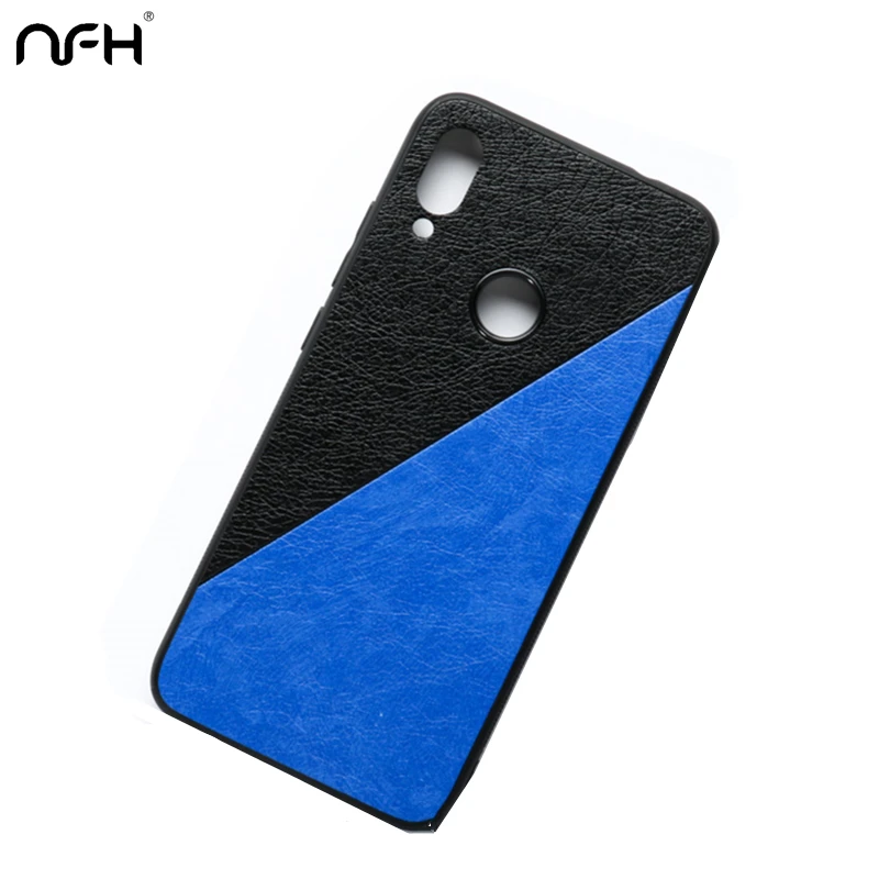 

For Xiaomi A3 Lite 6X Mi 8 Lite 8SE 9SE Mix 3 A2 Lite 9T Retro Leather Soft Cover Case On Redmi 6 6A 7A Note 5 Note 6 Note 7 Pro