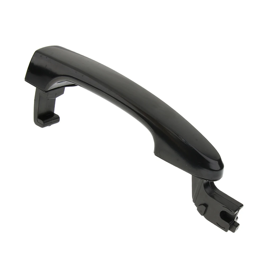Car Front Right Outside Single Door Handle Fit For Kia Sportage 2005 - 2010