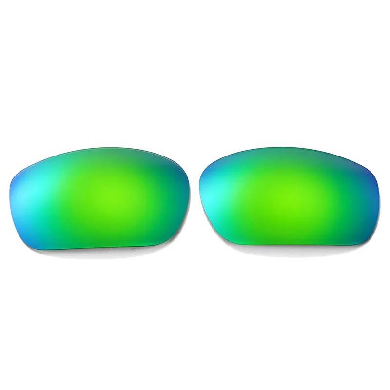 Поляризованные Сменные линзы Walleva для очков Oakley Jawbone/Racing Jacket Glasses US/CN shipping|racing jacket