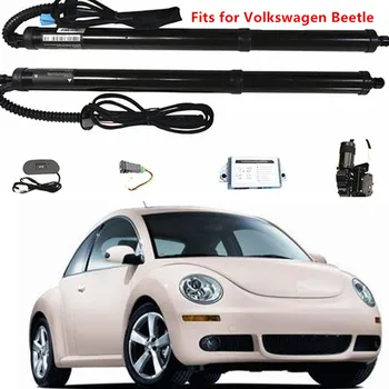 

Fit for Volkswagen Beetle Car Caccessorie Intelligent Electric Tailgate Modified Trunk Support Rod Tail Lifting Rear Door Switch