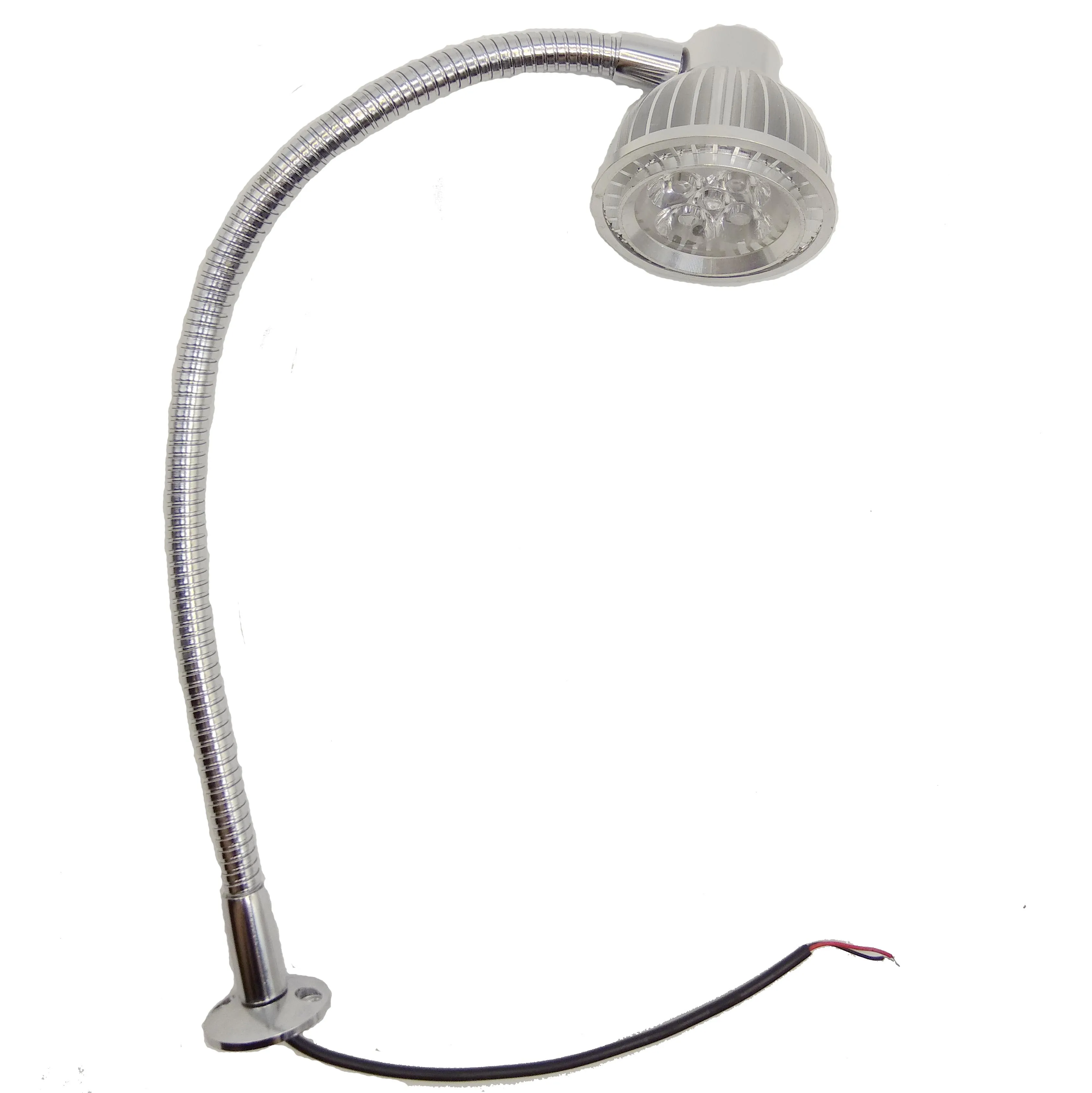 

110V 220V 5W LED LATHE WORK LIGHT SWITCH
