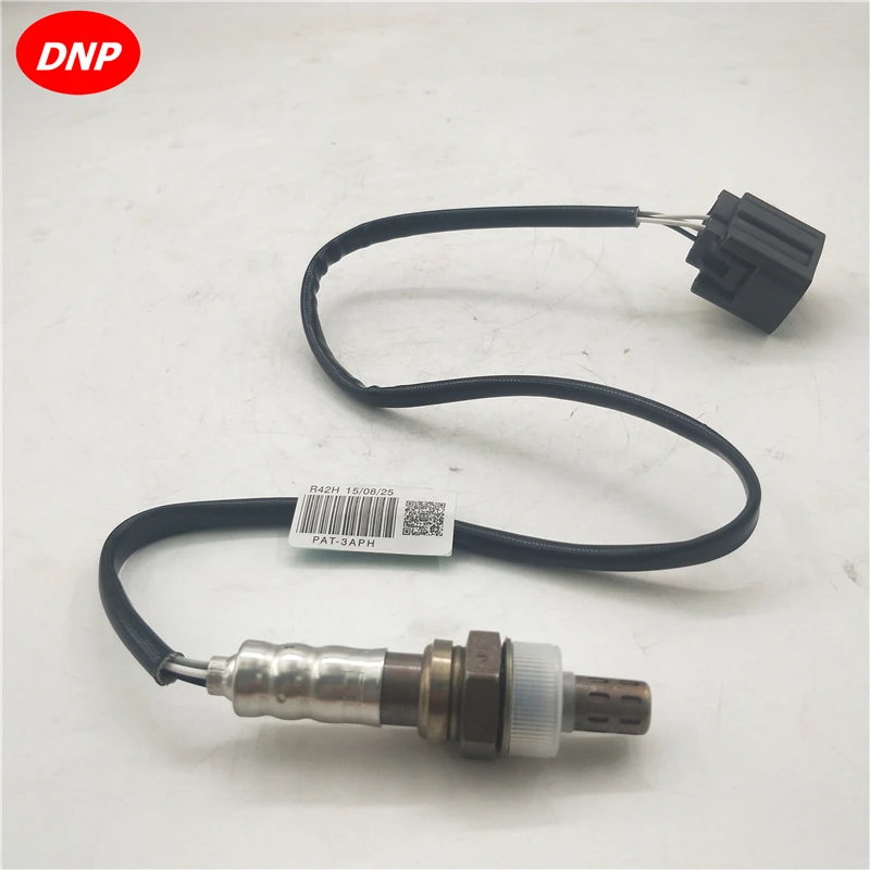DNP кислородный датчик лямбда подходит для Mazda 3 BK 1.6L Z601-18-861A