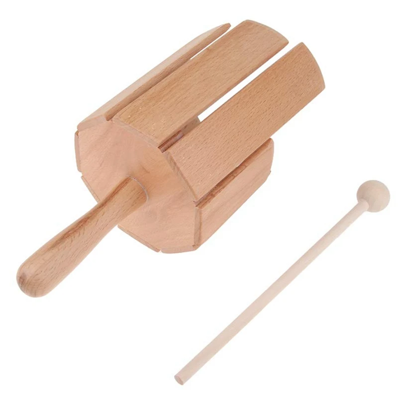 

Durable Percussion Drums Eight Different Sound Adjustments Multi-Tone Cartridges Children's Musical Toys