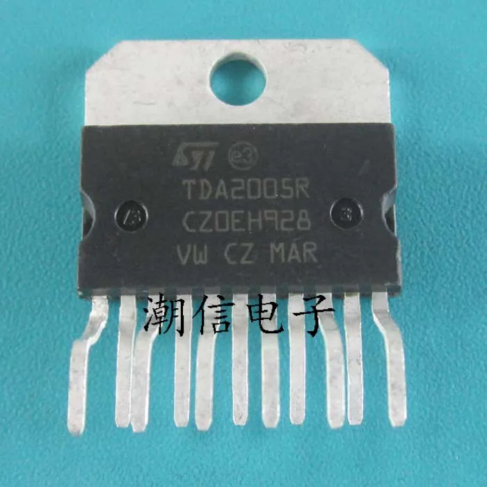 Новинка% TDA2005 TDA2005R