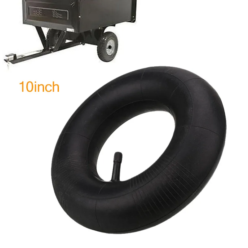 Шины тележки Wagon 3,5-4 ручной грузовик Toolsequipment