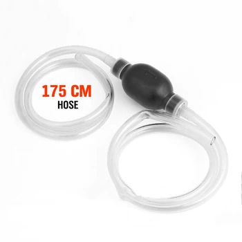 

Replacement Fuel Syphon Pump Accessory Smart LockLargest Manual Transfer