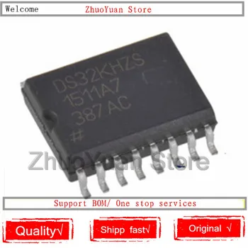 

1PCS/lot New original DS32KHZS DS32KHZSN SOP-16 IC chip