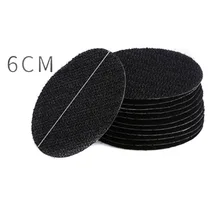 25 шт. противоскользящая Накладка для диванных подушек клей для мебели крюк и петля крепежа KSI999