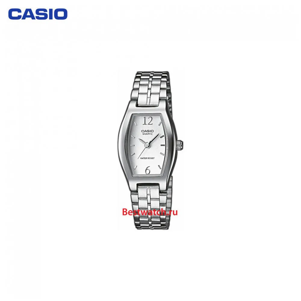 Наручные часы Casio LTP-1281PD-7A женские кварцевые на браслете