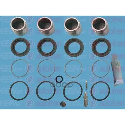 Поршень Seinsa Autofren D42271c Seinsa Autofren арт. D42271C