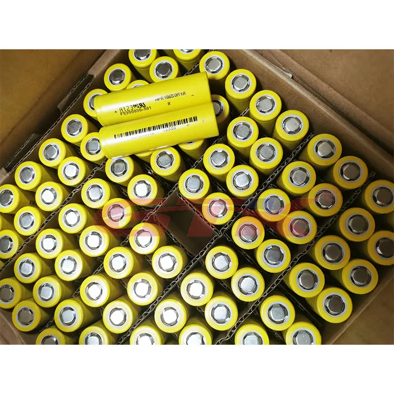 20 штук 18650 аккумуляторная батарея лития lifepo4 3 2 v 1100mah литий ионная ячейки 15C для mod