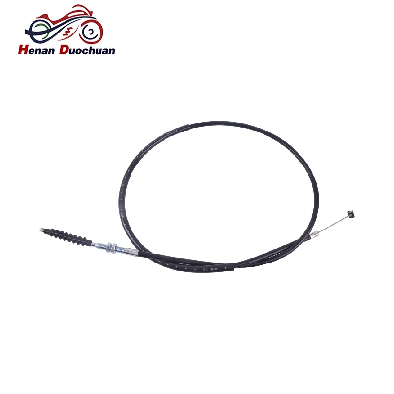 

122cm 400cc Motor Part Part Clutch Cables for Yamaha XV400 XV 400 Motorbike Extended Line Wire Cable