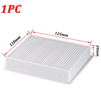 

1PC Vacuum Cleaner H11 Dust HEPA Filter for Samsung DJ63-00672D SC43 SC44 SC45 SC47 Series Vacuum Cleaners Parts Accessories