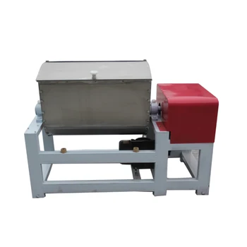 

100kg/batch electric industrial dough mixer for noodle making
