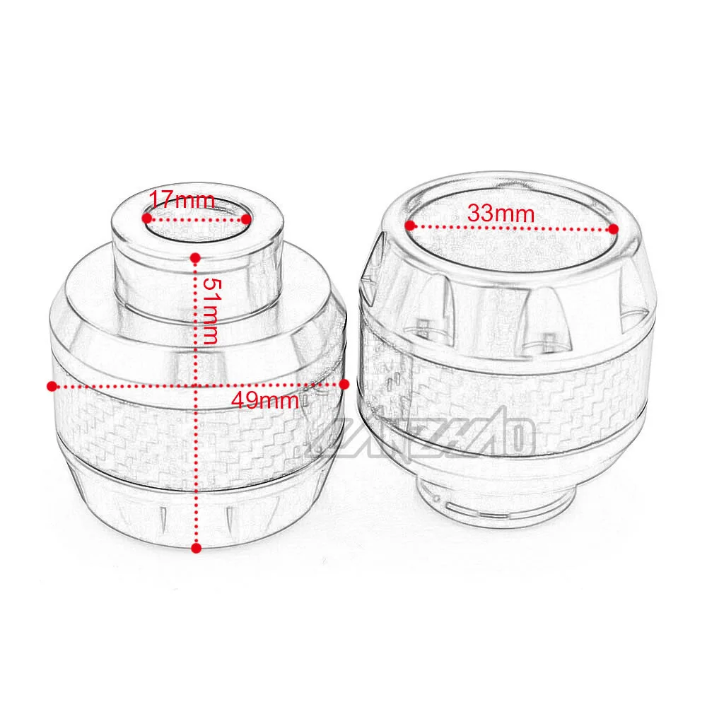 motorcycle crash pads (12)