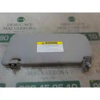 

PARASOL RIGHT KIA CEE'D Emotion [16365400]