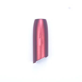 

13 colors Colorful Cap Mouthpiece Shell cover For IQOS 3.0 Cap Replaceable Outer Case Accessories