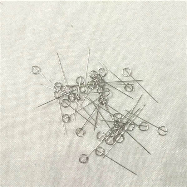 1-3cm Long needles Grain type Intradermal needling imbedding needles