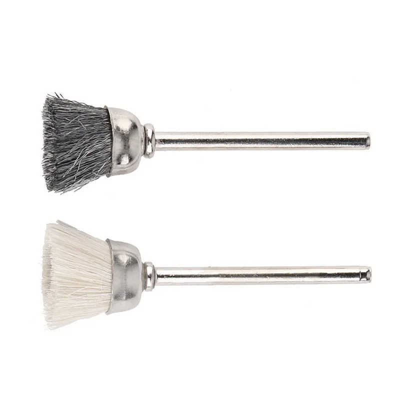 Top selling 1pc Bowl Shape Steel Wire Wool Wheel Polishing Tool Brush For Rotary Drill Grinding Machine Newest Hot Sale Top selling 1pc Bowl Shape Steel Wire Wool Wheel Polishing Tool Brush For Rotary Drill Grinding Machine Newest Hot Sale