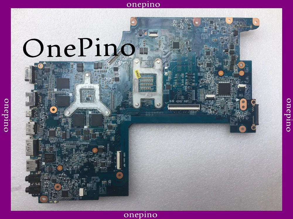 603771-001 Fit Per Hp Envy 17 Envy 17-1000 Hm55 Testato Lavoro