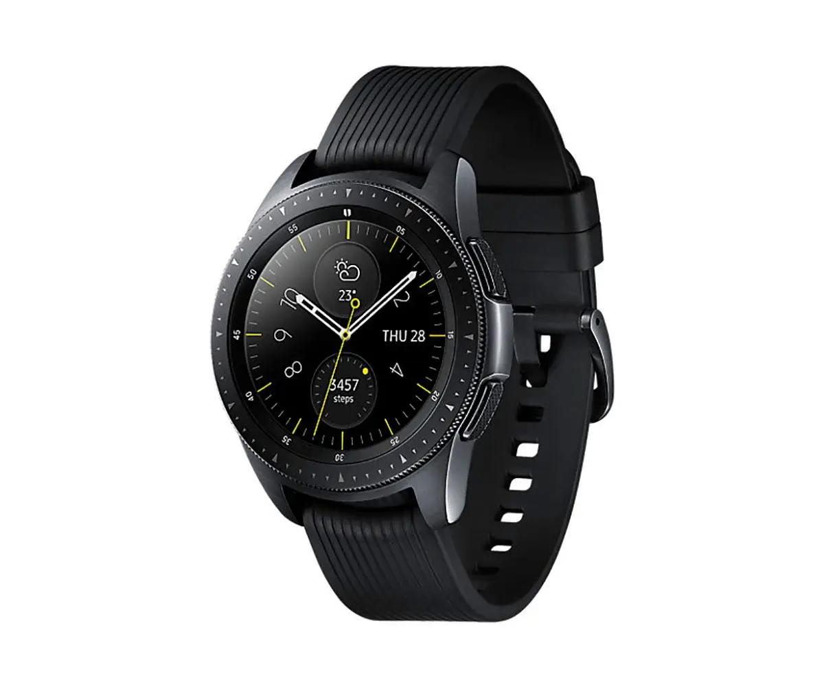 samsung smartwatch 810