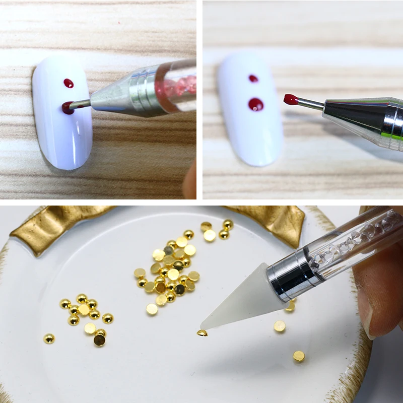 nail dotting (2)