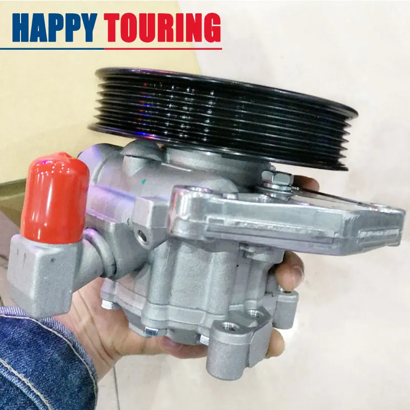 Power Steering Pump For Mercedes Ml320 Ml350 Ml430 Ml500 A0024664601