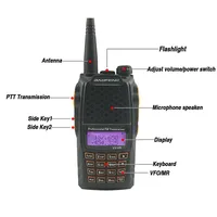 Walkie Talkie
