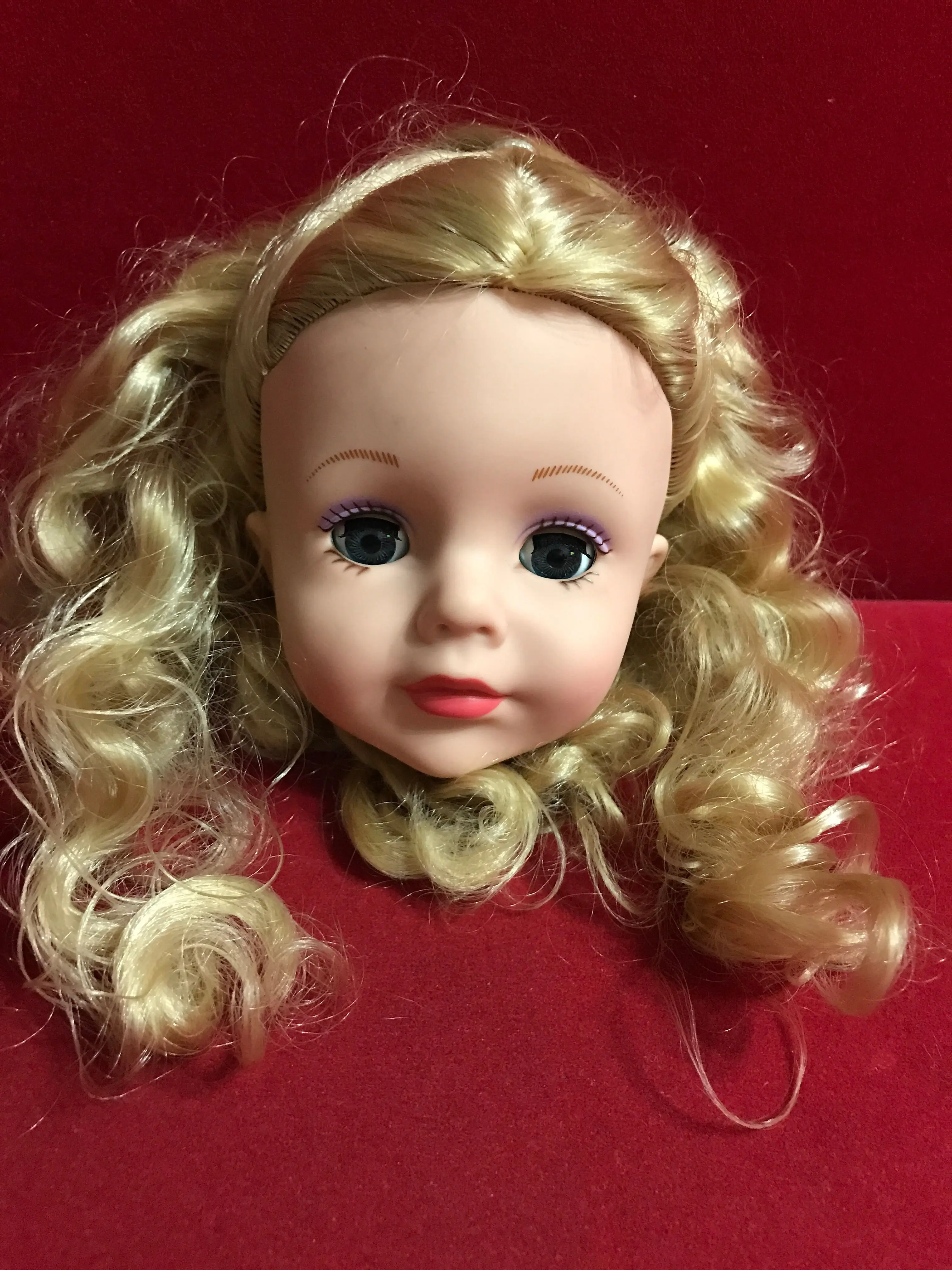 baby alexander doll accessories