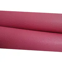 Высококачественная розовая козья кожа ручной работы diy кожаная сумка товары для дома 0,8-1,1 мм Материал ткань кулон декоративная упаковка