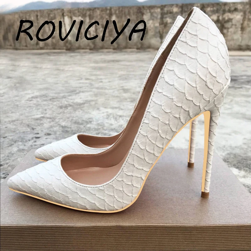 Lo mejor zapatos blancos mujer - Zapatos de salón 2022 - Aliexpress