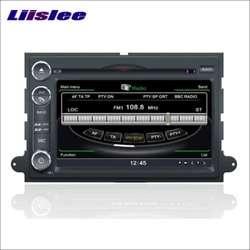 

For Ford Edge 2007 2008 2009 2010 Car CD DVD Player GPS Navigation Radio Stereo Android Multimedia System HD Screen Display TV