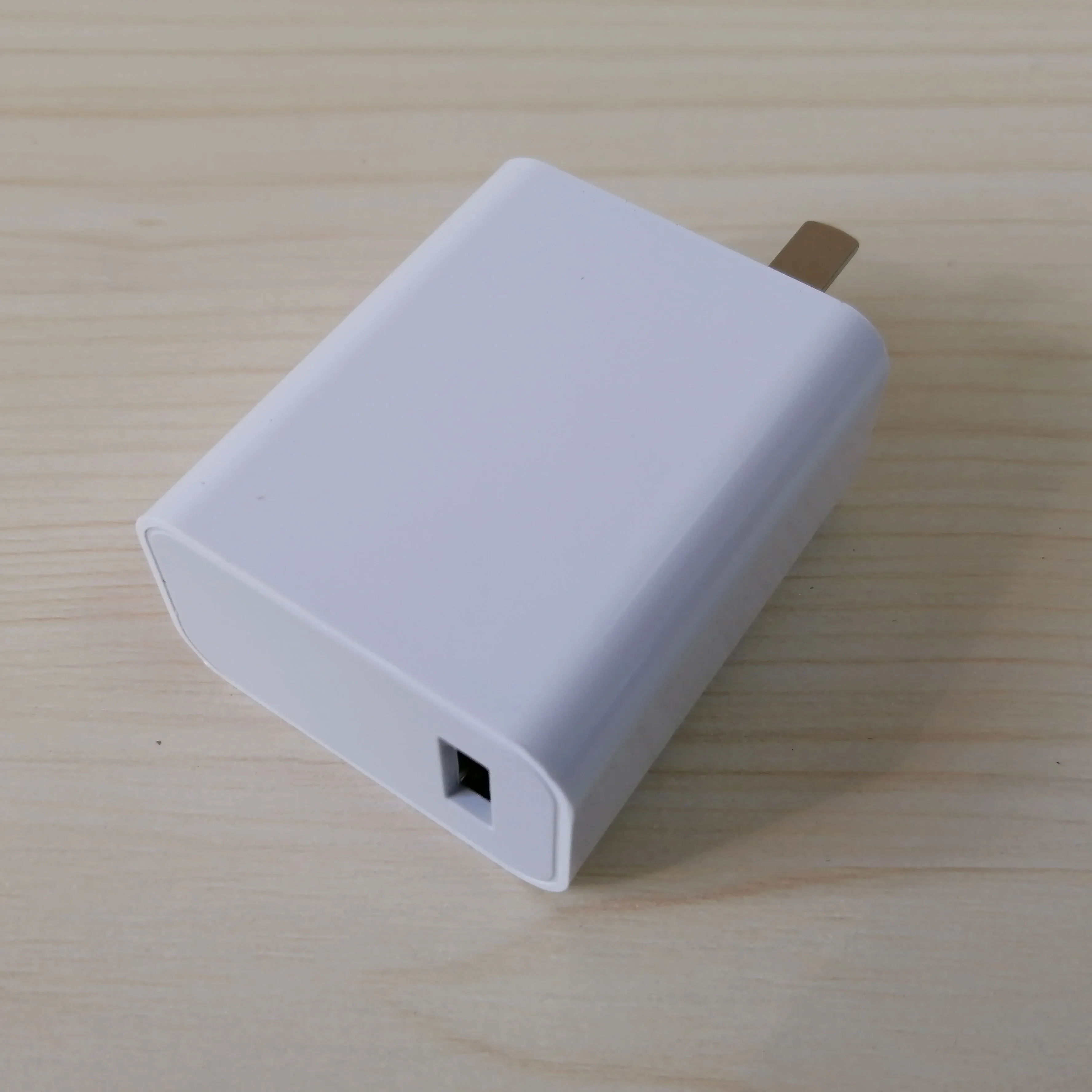 Only US Charger Оригинальное быстрое зарядное устройство для Xiao mi 9 QC4.0 27 Вт адаптер для быстрой зарядки type C кабель для mi 9 8 SE 9T 6 A2 A1 5 Red mi Note 7 K20 Pro - Тип штекера: Only US Charger