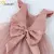Ma&Baby 1-7Y Summer Princess Toddler Kid Child Girls Tutu Dress Party Wedding Birthday Dresses For Girl Pearl Bow Costumes