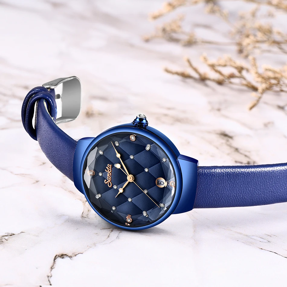 Sunkta Watch 5