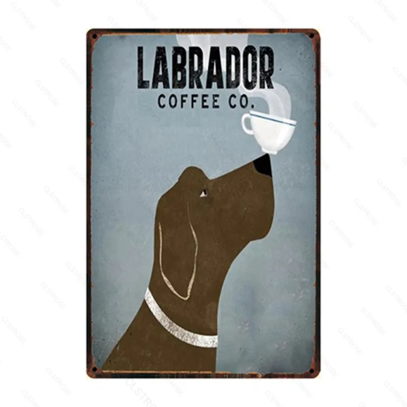1591687303621Dog-And-Cat-Bulldog-Golden-Dachshund-Metal-Sign-Tin-Poster-Home-Decor-Bar-Wall-Art-Painting