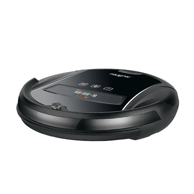 Intelligent Planning of Sweeping Robot Vacuum Cleaner Civil Plastic Fully Automatic Refilling Household Mute Ultra-thin Cleaning