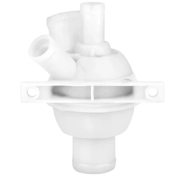 

Replacement for LAND ROVER RANGE ROVER P38 PEM101130 95-02 Engine Coolant Thermostat&Housing