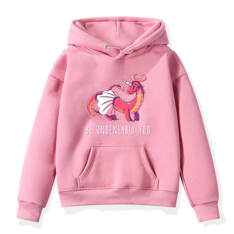 Hoodies 9 Г. Детские модные толстовки с капюшоном для малышей с изображением аниме «Dabbing Anime»; Детские свитера для мальчиков и девочек; зимнее пальто с изображением единорога; пуловеры; топы - Цвет: Hoodies 9
