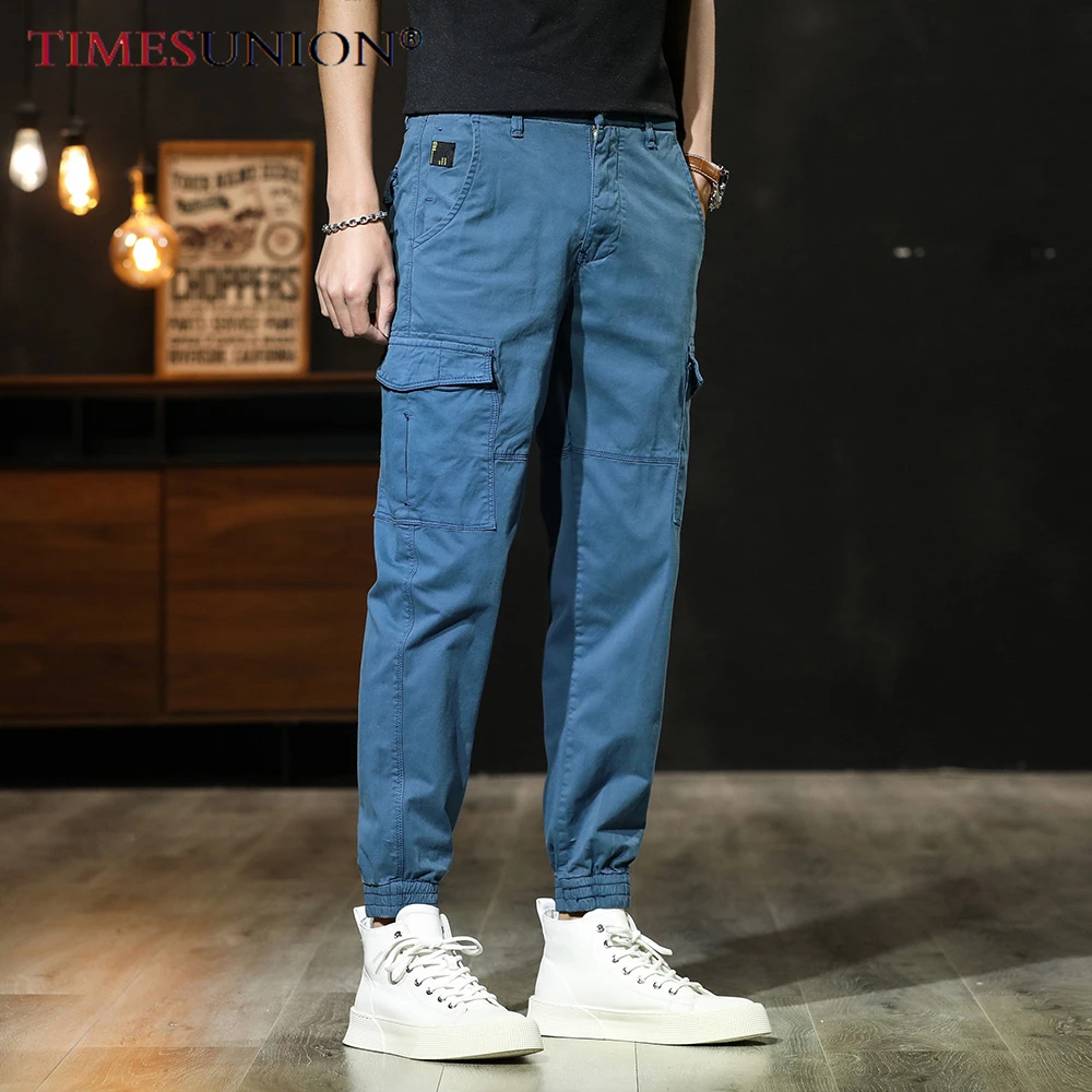 American vintage Wear resistant mens 