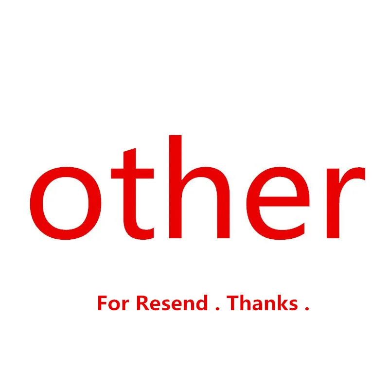 Дополнительные деньги за повторную отправку только для повторной