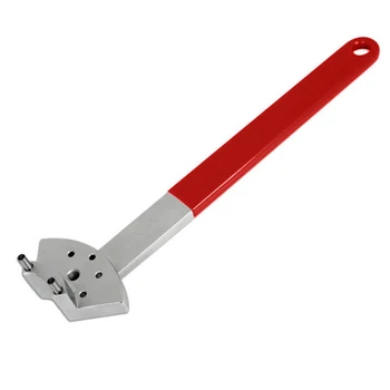 

Timing Tool Engine Timing Belt Tension Tensioning Adjuster Pulley Wrench Tool For Vw Audi