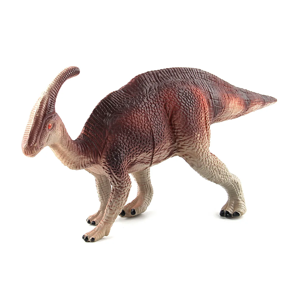 

Foreign Trade English Dinosaur Series Deputy Guide Bar Dragon Plastic Hollow Doll Static Simulated Dinosaur Models Toy