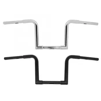 

Stainless Steel Universal Drag Z Bars Fit for Motorcycles with Motorcycles with 25 MM Handlebars motorsiklet aksesuarlari