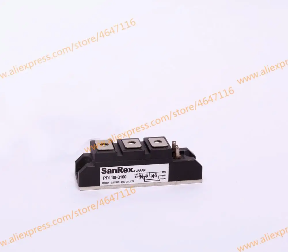 Новинка, PD110FQ160 PD110FQ120 PD110FQ80 PD110FQ40 модуль