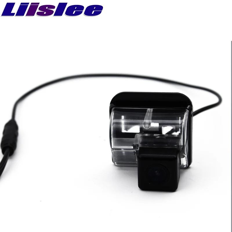 For Mazda CX 5 CX-5 CX5 2012~2016 Car Camera  High Quality Rear View Back Up Look Back Camera For PAL Or NTSC | CCD + RCA7