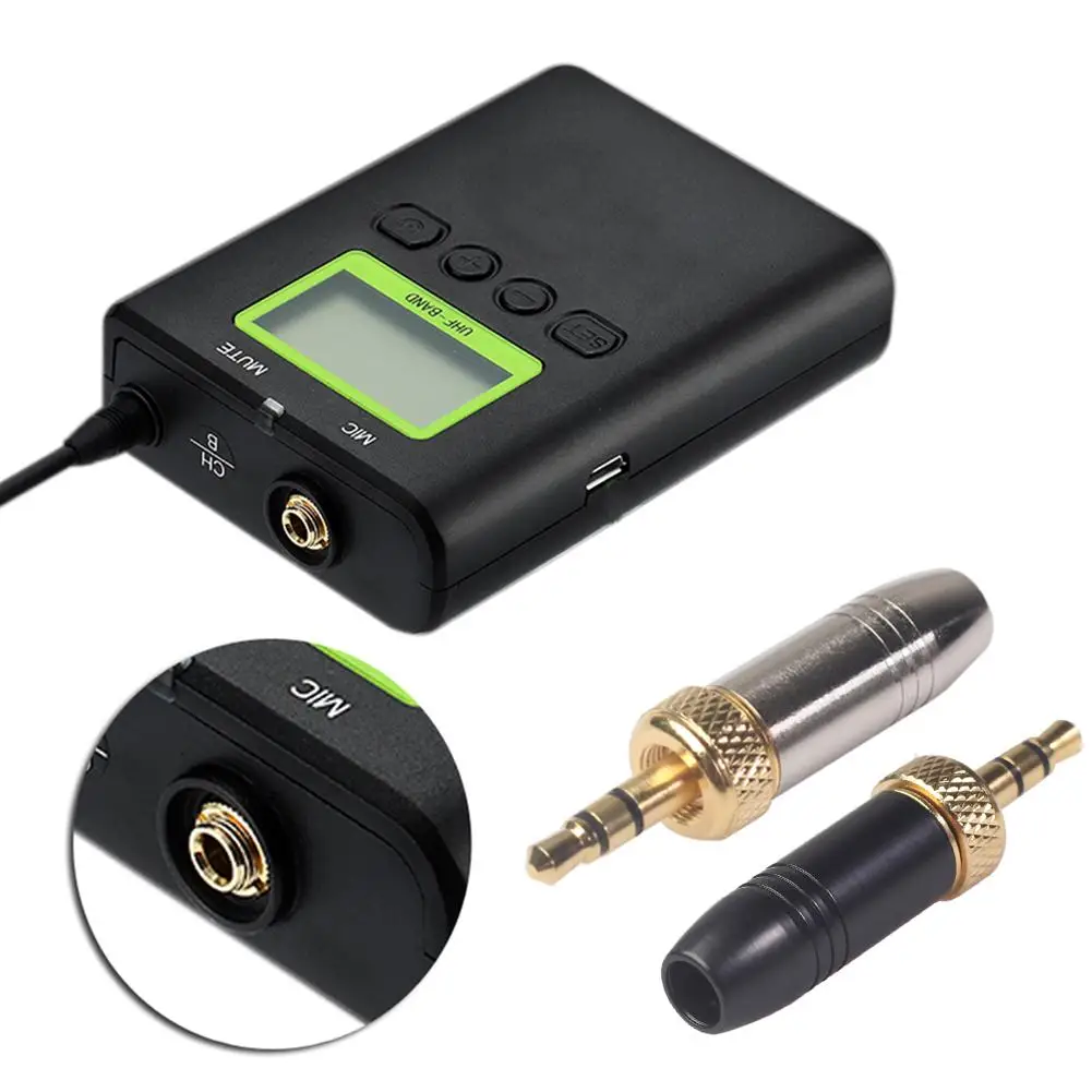 Высокое качество стерео разъем под пайку цельнометаллический Женский 3 5 мм