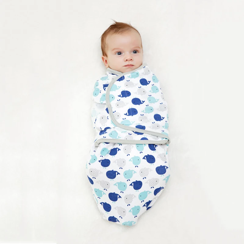 Подгузники похож на лето Swaddleme органический хлопок младенческий parisarc для