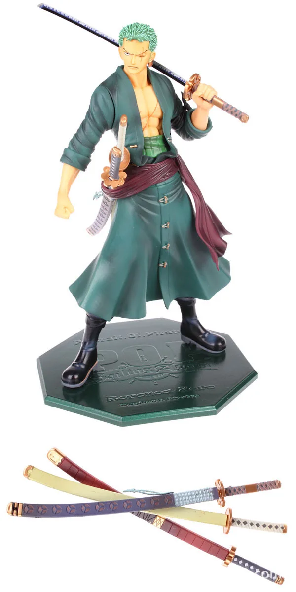 

Gravity Anime Garage Kit Toy Wholesale New World POP2 after Spring Festival Sauron Anime Model High Quality