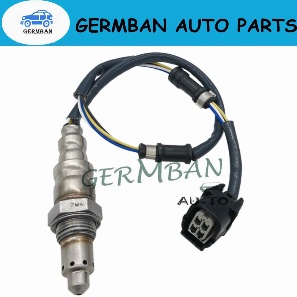 Изготовленный кислорода Сенсор 36532-6A0-A01 365326A0A01 для Honda Accord EX-L седан 1.5L- KA6MT KACVT